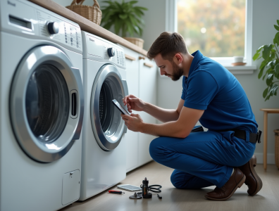 a_realistic_scene_of_a_home_appliance_repair_technician_fixing_the_most_common_washing_machine_prob_540zpquncx91hlopt3bt_1