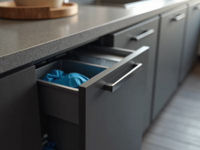 Trash compactor repair service in San Diego County