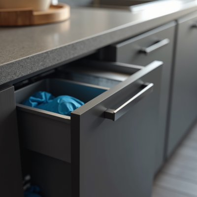 Trash compactor repair service in San Diego County