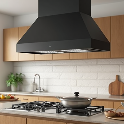 Range hood repair diagnostics