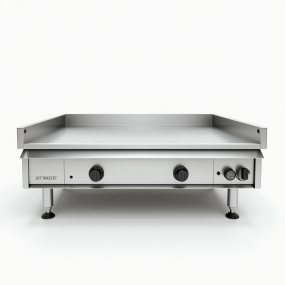 create_a_realistic_image_of_a_large_stainless_steel_commercial_flat-top_griddle_for_restaurants_mini_fc321499-25dc-4e29-90d3-9a93500df2ec