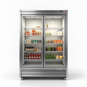 create_a_realistic_image_of_an_open-air_refrigerated_display_cooler_typically_used_in_grocery_stores_b63143a0-3b74-4b77-92d6-f1bfc0727a0f